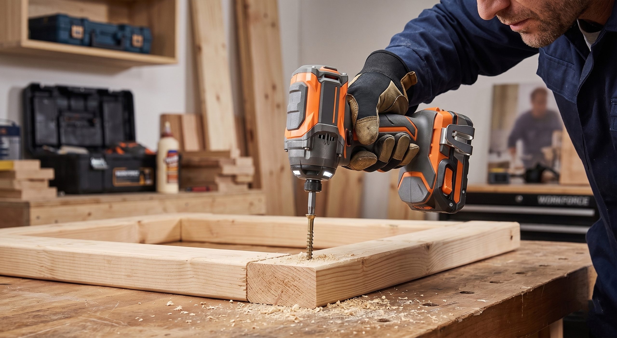 Power Tool