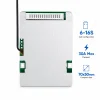 057-V2 Ultra-Compact 6S-16S 30A Smart BMS | High-Density Design (L70*H50mm) for E-Mobility & Integrated Energy Systems